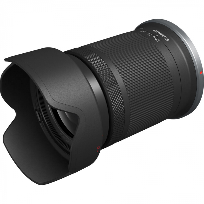 Canon RF-S 18-150mm F3.5-6.3 IS STM , obiectiv Mirrorless (bulk) [6]