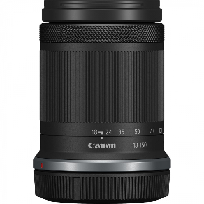 Canon RF-S 18-150mm F3.5-6.3 IS STM , obiectiv Mirrorless (bulk) [5]