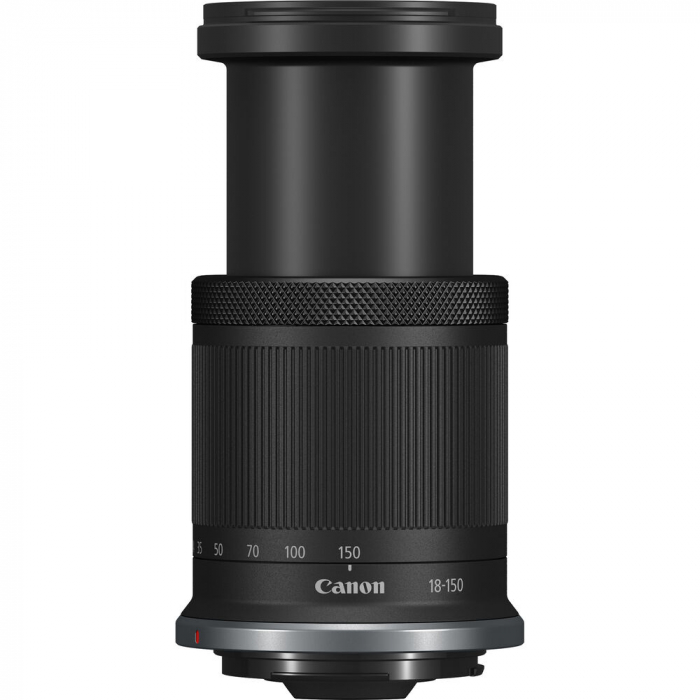 Canon RF-S 18-150mm F3.5-6.3 IS STM , obiectiv Mirrorless (bulk) [3]