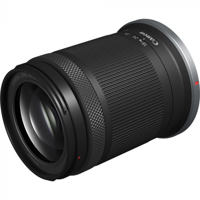Canon RF-S 18-150mm F3.5-6.3 IS STM , obiectiv Mirrorless (bulk) [4]