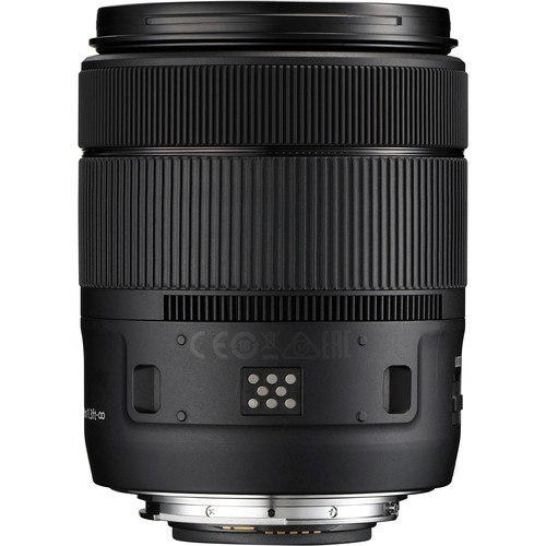 Canon EF-S 18-135mm  f/3.5-5.6 NANO  IS USM [2]