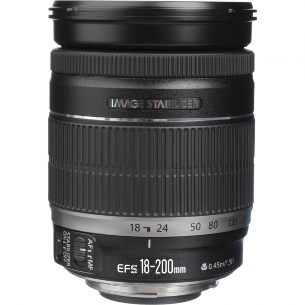Canon EF-S 18-200mm f/3.5-5.6 IS [2]