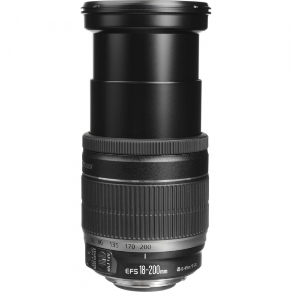 Canon EF-S 18-200mm f/3.5-5.6 IS [3]