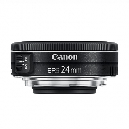 Canon EF-S 24mm f/2.8 STM [2]