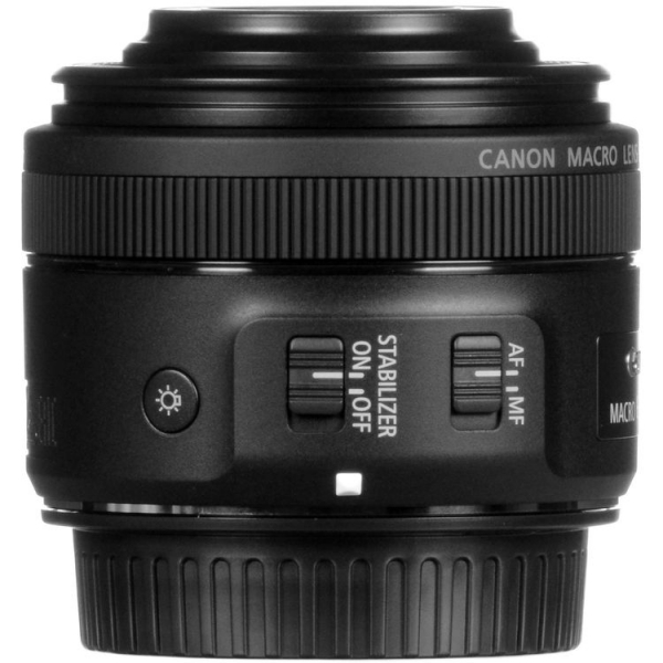 Canon EF-S 35mm f/2.8 Macro IS STM [5]