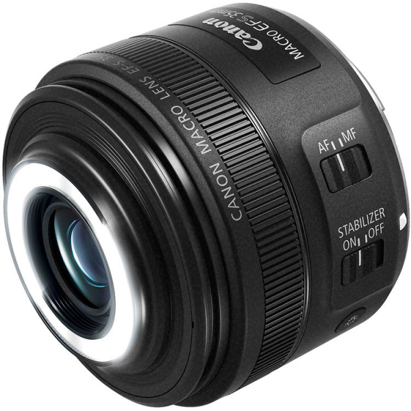 Canon EF-S 35mm f/2.8 Macro IS STM [2]