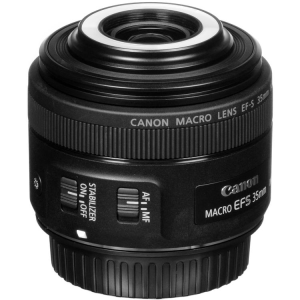 Canon EF-S 35mm f/2.8 Macro IS STM [6]