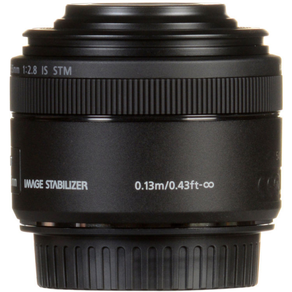 Canon EF-S 35mm f/2.8 Macro IS STM [8]