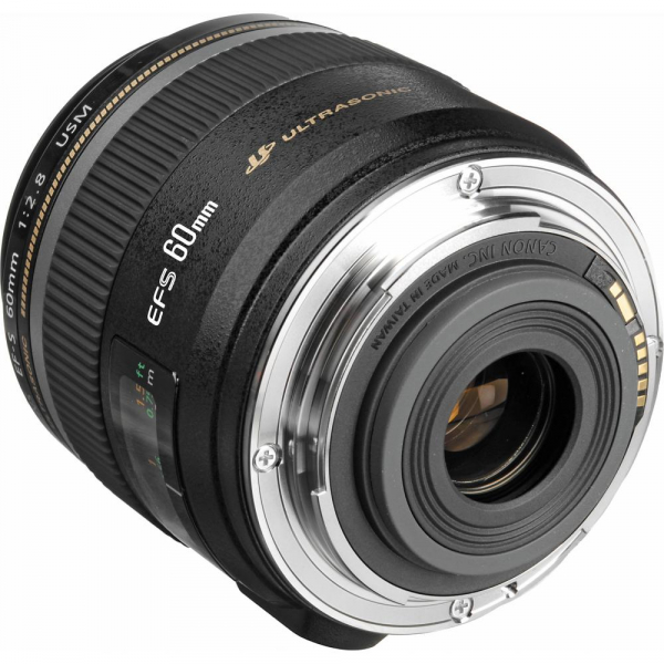 Canon EF-S 60mm f/2.8 USM Macro 1:1 [3]