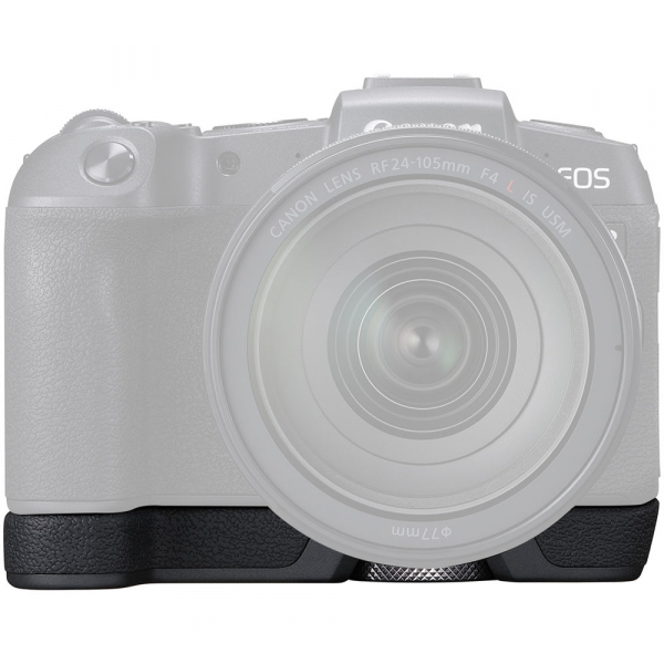 Canon EG-E1 - maner grip pentru EOS RP (Black) [2]