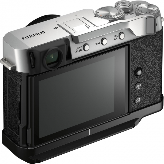 Fujifilm MHG-XE4 - maner grip pentru X-E4 [3]