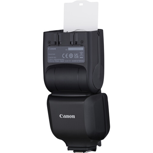 Canon EL-10 -  Blitz Speedlite extern dedicat pentru camere Canon [8]