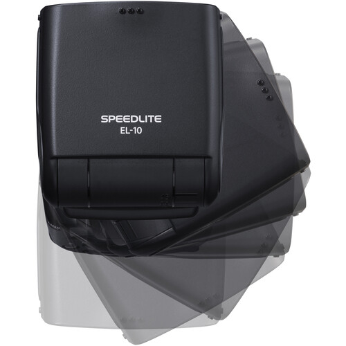 Canon EL-10 -  Blitz Speedlite extern dedicat pentru camere Canon [9]