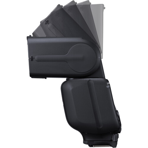 Canon EL-10 -  Blitz Speedlite extern dedicat pentru camere Canon [7]