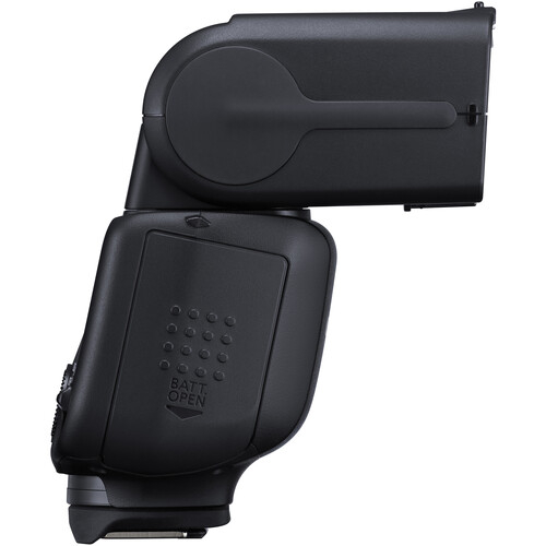 Canon EL-10 -  Blitz Speedlite extern dedicat pentru camere Canon [6]