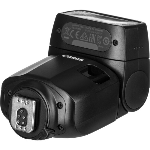 Canon EL-100 -  Blitz Speedlite extern dedicat pentru camere Canon [9]