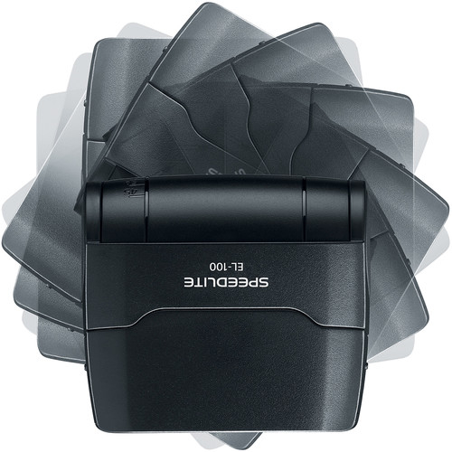 Canon EL-100 -  Blitz Speedlite extern dedicat pentru camere Canon [15]