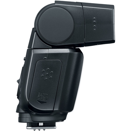 Canon EL-100 -  Blitz Speedlite extern dedicat pentru camere Canon [4]