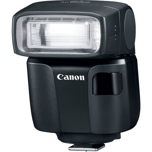 Canon EL-100 -  Blitz Speedlite extern dedicat pentru camere Canon [2]