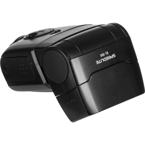 Canon EL-100 -  Blitz Speedlite extern dedicat pentru camere Canon [6]