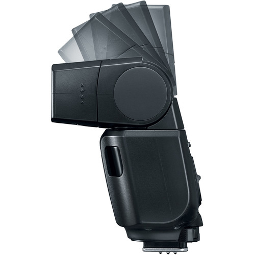 Canon EL-100 -  Blitz Speedlite extern dedicat pentru camere Canon [12]
