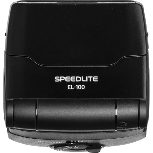 Canon EL-100 -  Blitz Speedlite extern dedicat pentru camere Canon [10]