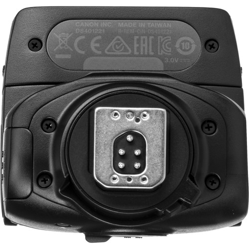 Canon EL-100 -  Blitz Speedlite extern dedicat pentru camere Canon [11]