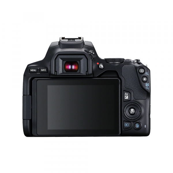 Canon EOS 250D body negru [2]