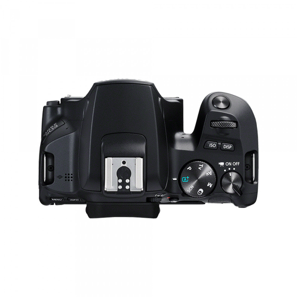 Canon EOS 250D negru + Canon EF-S 18-55mm f/4-5.6 IS STM [5]