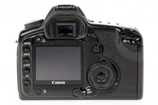Canon EOS 5D - Aparat foto DSLR- Second Hand [3]