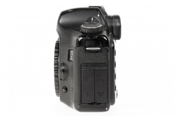Canon EOS 5D - Aparat foto DSLR- Second Hand [6]