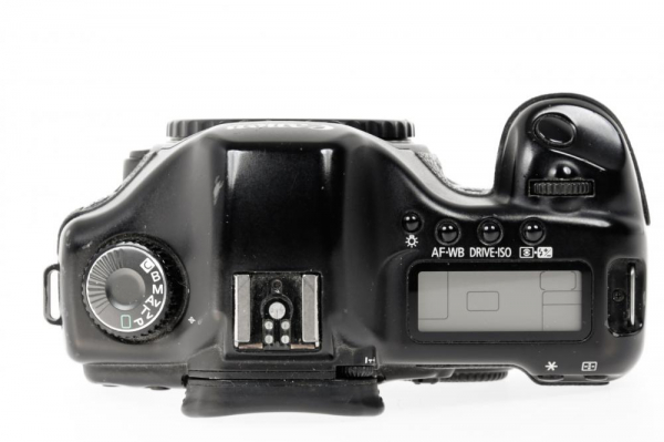 Canon EOS 5D - Aparat foto DSLR- Second Hand [7]