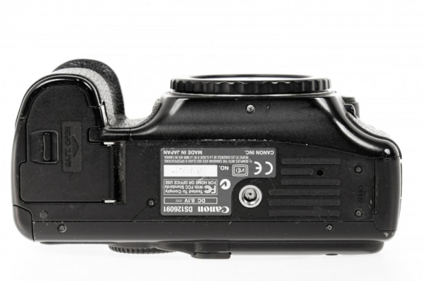 Canon EOS 5D - Aparat foto DSLR- Second Hand [8]