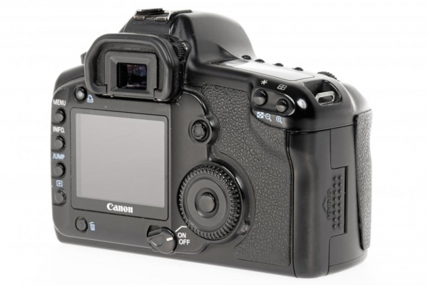 Canon EOS 5D - Aparat foto DSLR- Second Hand [4]