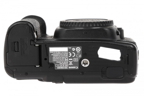 Canon EOS 5D Mark II Body (Second Hand) [6]