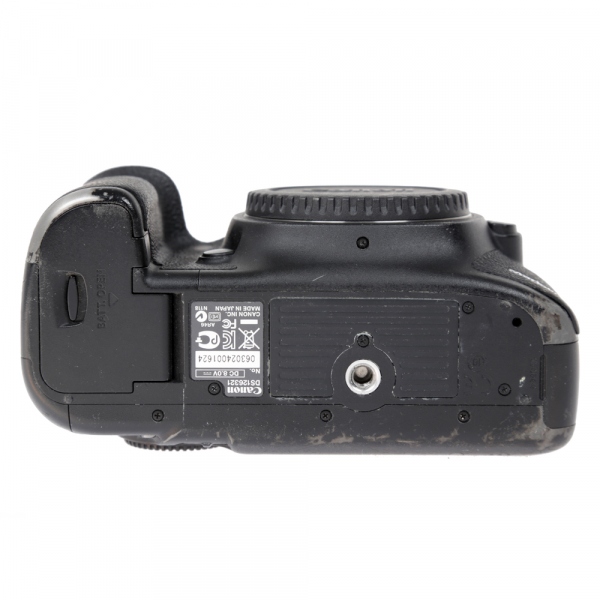 Canon EOS 5D Mark III body (S.H.) [4]