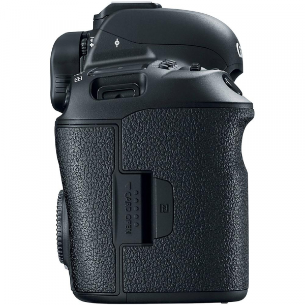 Canon EOS 5D Mark IV body - Full Frame, 30Mpx, Video 4K [4]