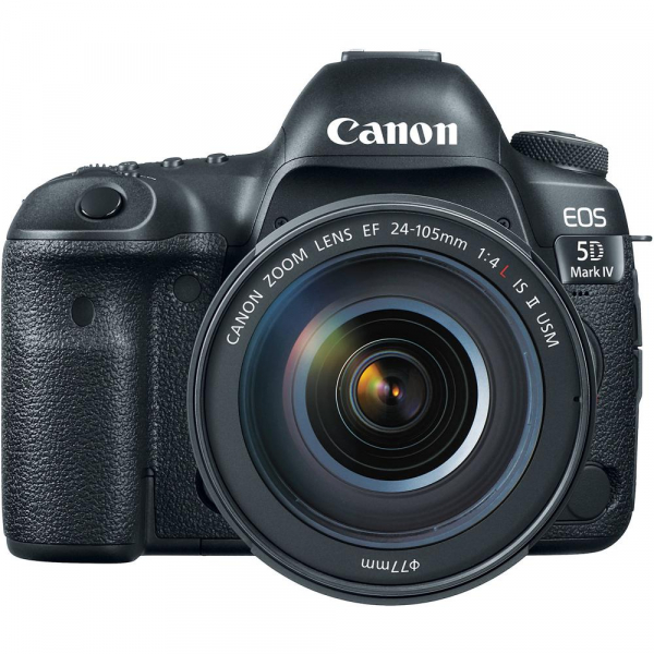 Canon EOS 5D Mark IV + Canon 24-105mm f/4L II [2]