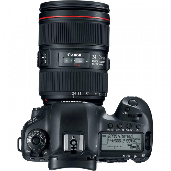 Canon EOS 5D Mark IV + Canon 24-105mm f/4L II [4]