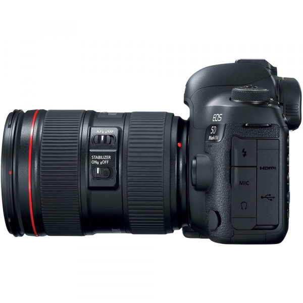 Canon EOS 5D Mark IV + Canon 24-105mm f/4L II [3]