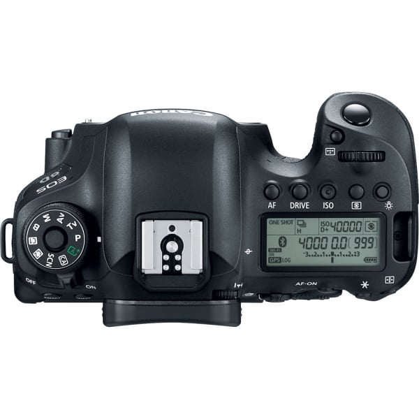 Canon EOS 6D Mark II Body [3]
