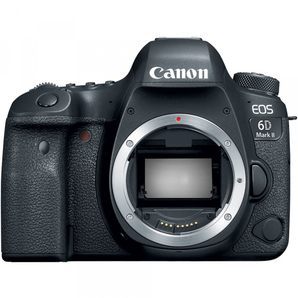 Canon EOS 6D Mark II Body [2]