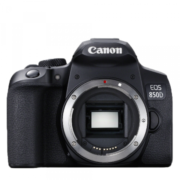 Canon EOS 850D 24Mpx CMOS 4K , body [2]