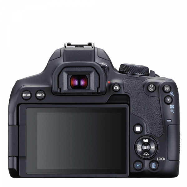 Canon EOS 850D 24Mpx CMOS 4K , body [2]
