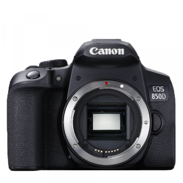 Canon EOS 850D + EF-S 18-55mm f/4-5.6 IS STM [4]