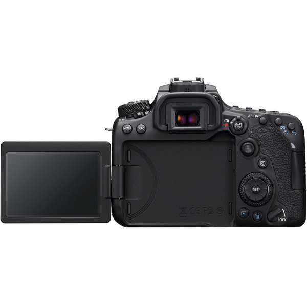 Canon EOS 90D Body [3]