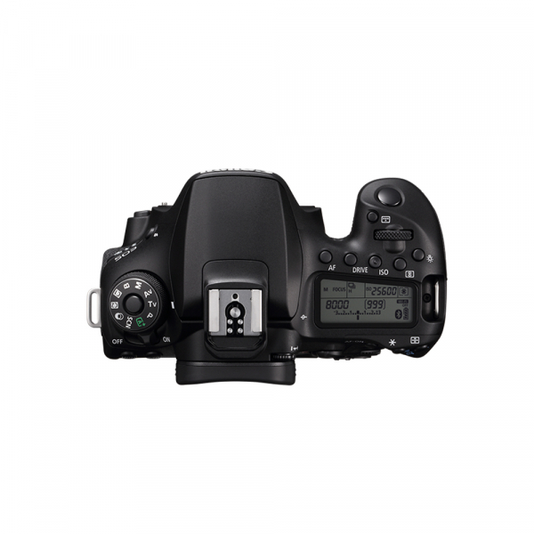 Canon EOS 90D Body [4]