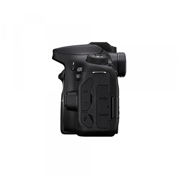 Canon EOS 90D Body [5]