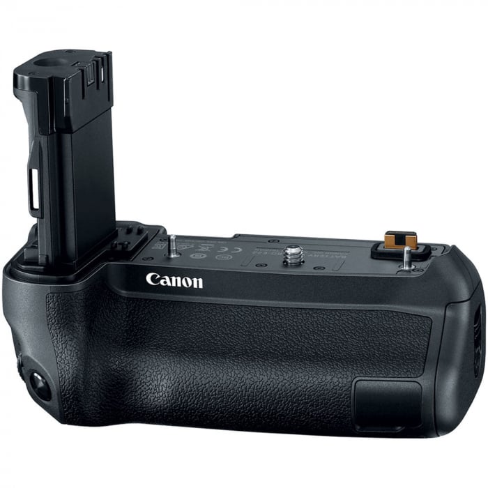 Canon EOS R, Mirrorless 30MP, 4K - body + Grip BG-E22 [10]