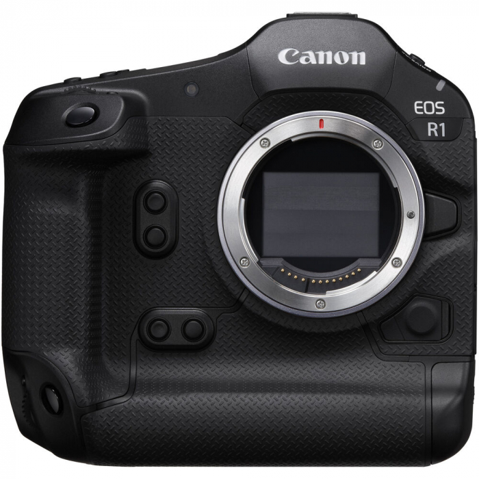 Canon EOS R1 – Cameră Mirrorless Full‑Frame Profesională: Viteză, Autofocalizare și Stabilizare de Top [9]